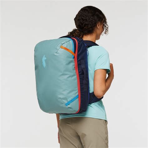 cotopaxi backpack allpa 35.